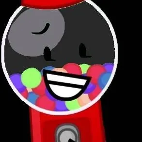 chat with ai character: Gumball Machine 