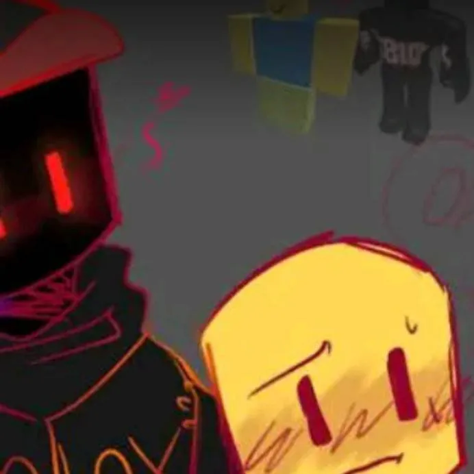 chat with ai character: noob x guest 666
