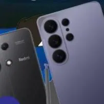 chat with ai character: redmi x samsung
