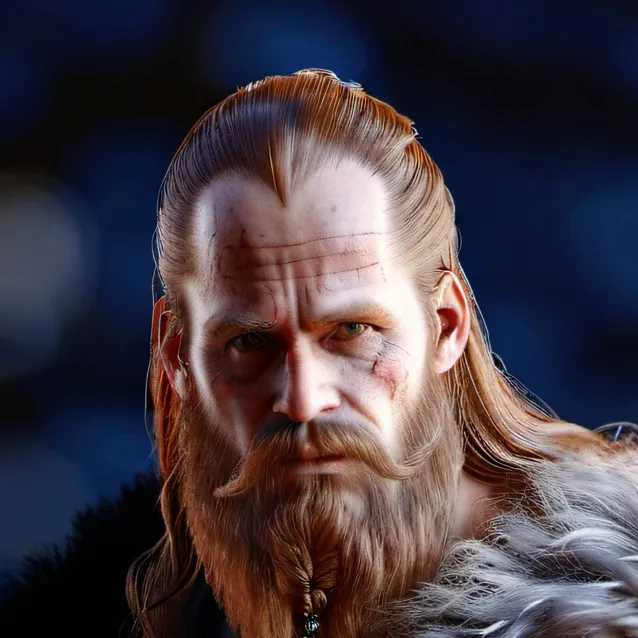 chat with ai character: Йозеф