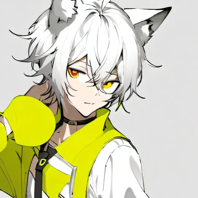 chat with ai character: Ветерок