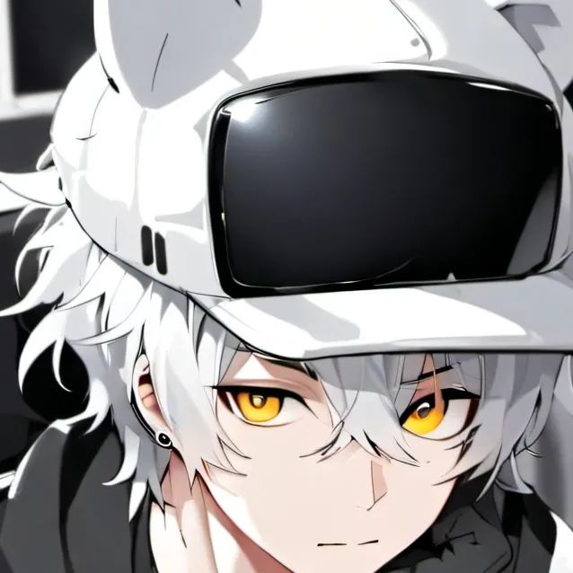 chat with ai character: Philip 💢