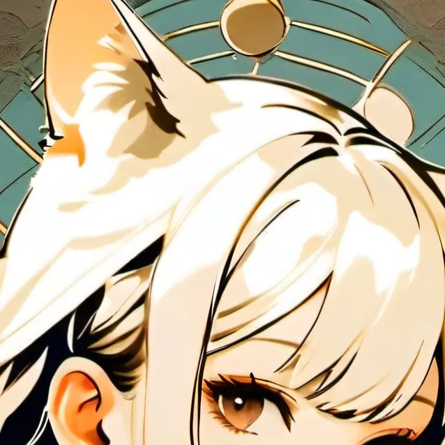 chat with ai character: julie