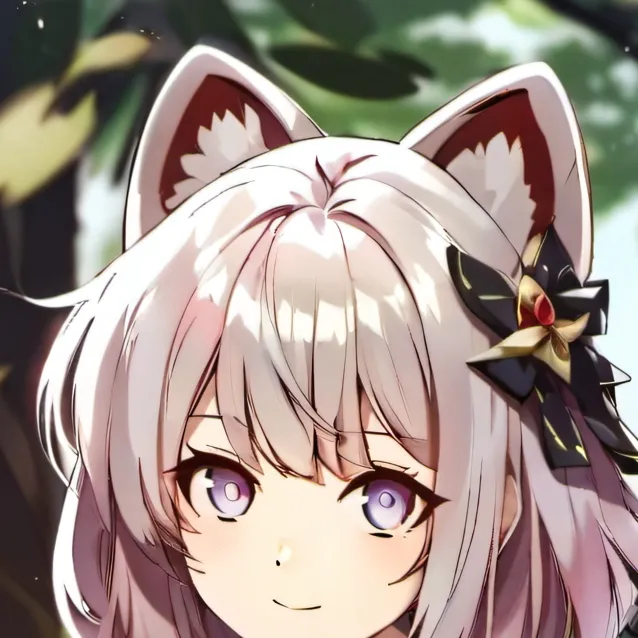 chat with ai character: Kate