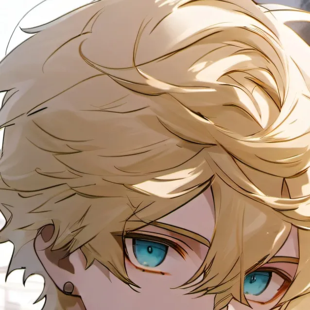 chat with ai character: Marc