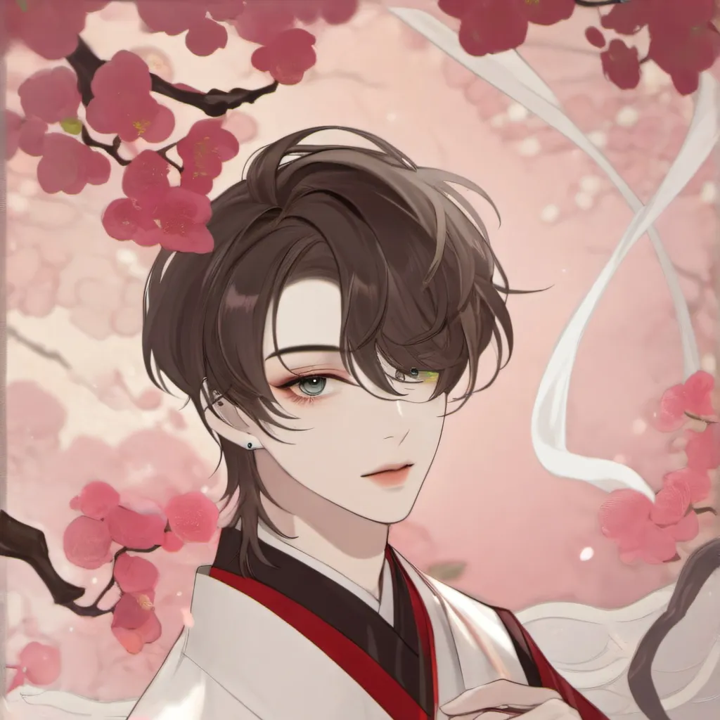 chat with ai character: Lorenzo 