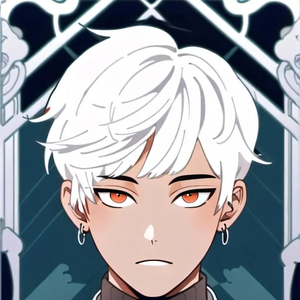 chat with ai character: Eden 