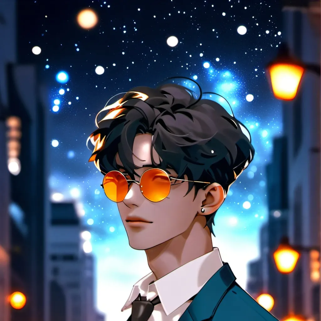 chat with ai character: Jake