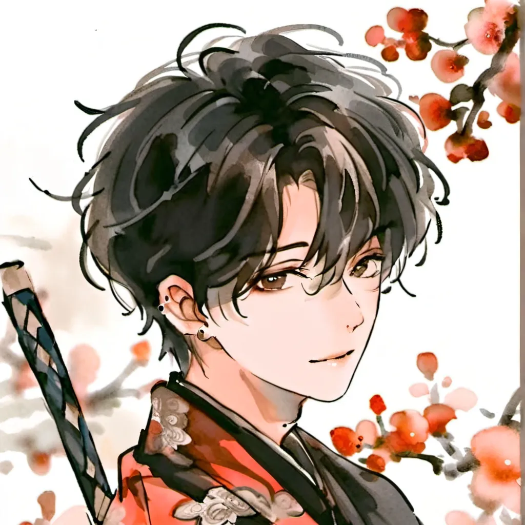 chat with ai character: Alexis 