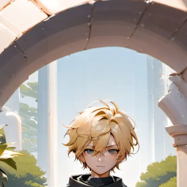 chat with ai character: Lucien