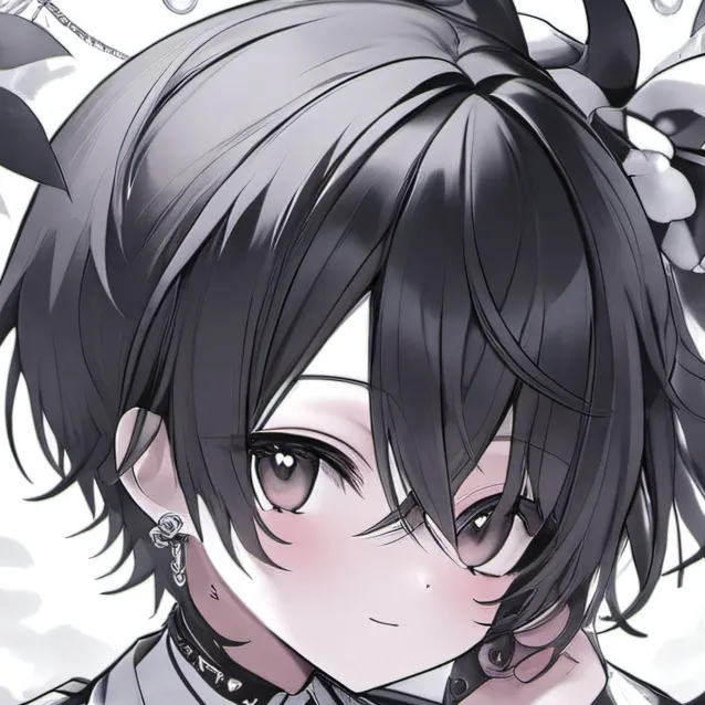 chat with ai character: Lucien
