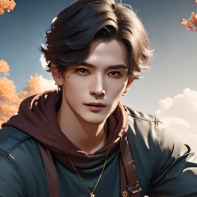 chat with ai character: Yuki