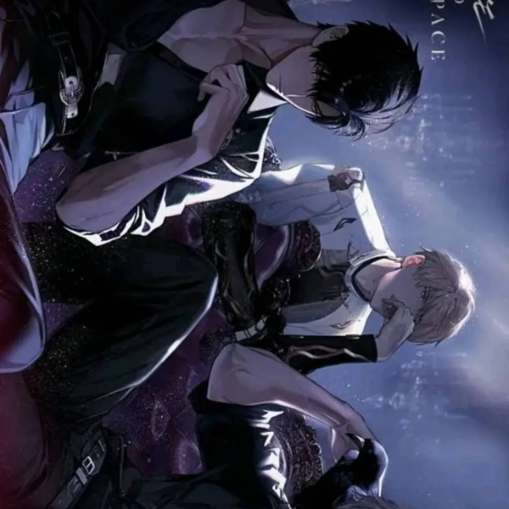 chat with ai character: la bande gotique