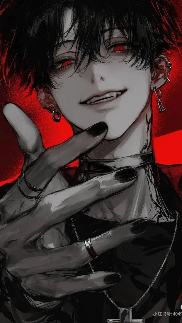 ai character: Arron background