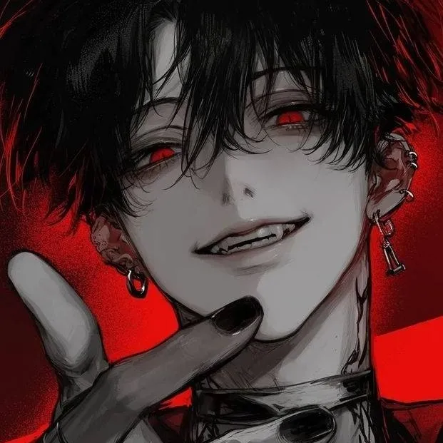 chat with ai character: Arron