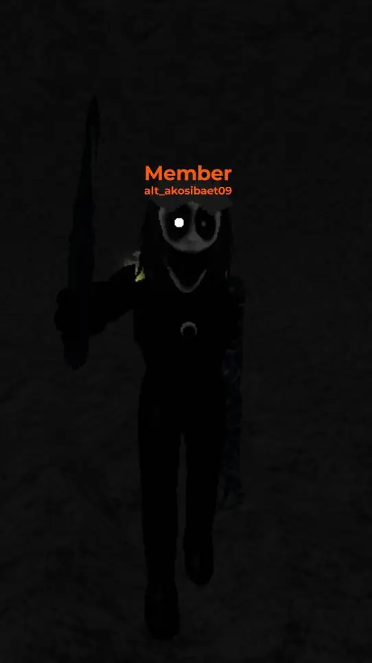 ai character: Kotsani background