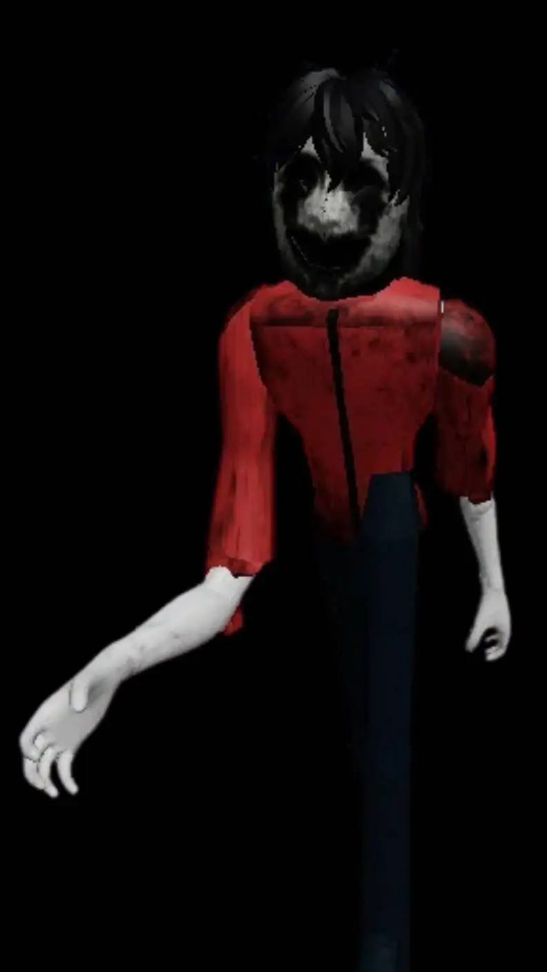 ai character: Anthony background