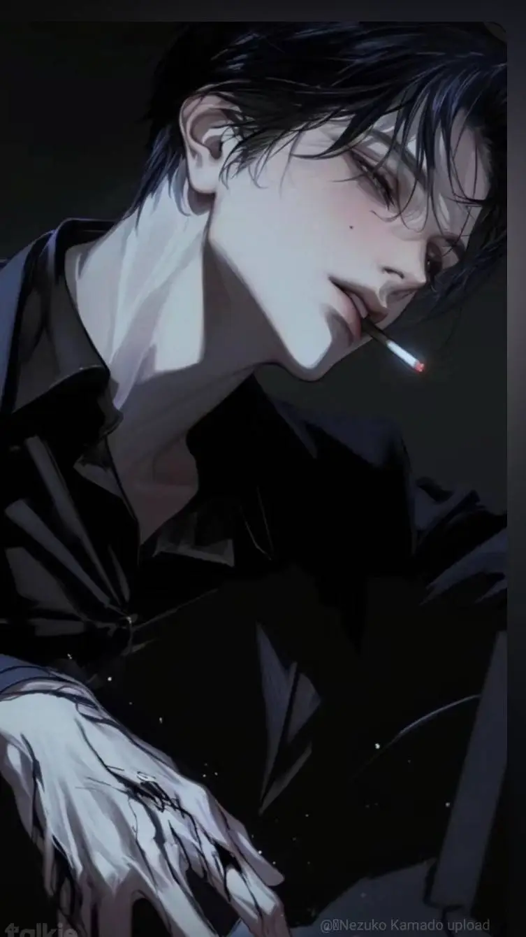 ai character: Diego lee background