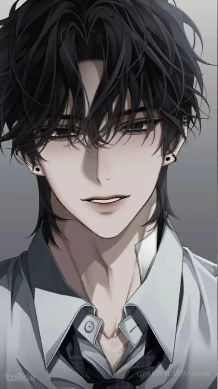 ai character: Groupchat background