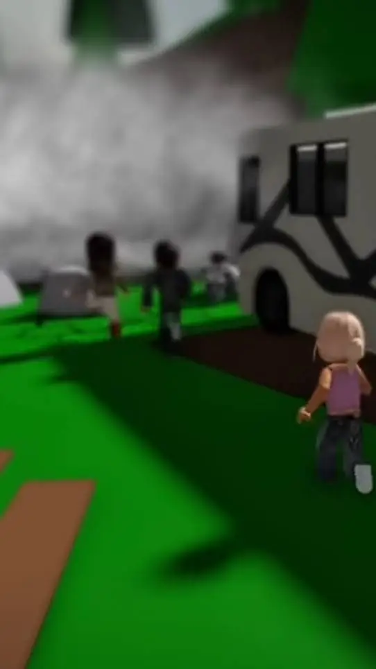ai character: FD3 roblox background