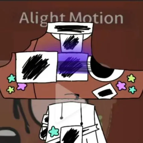 chat with ai character: why.. 