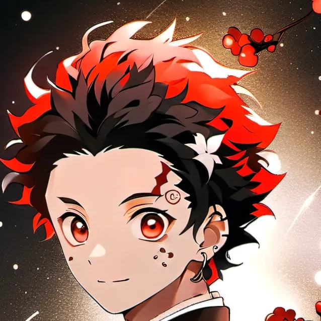chat with ai character: tanjiro kamado