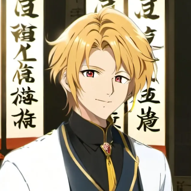 chat with ai character: Kyoichi Shido