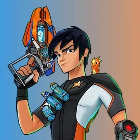chat with ai character: eli shane 