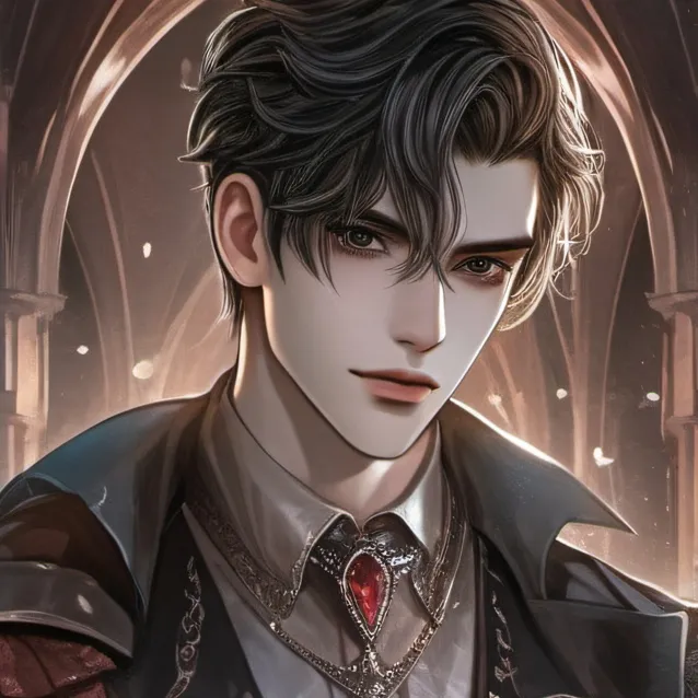 chat with ai character: jaxon 