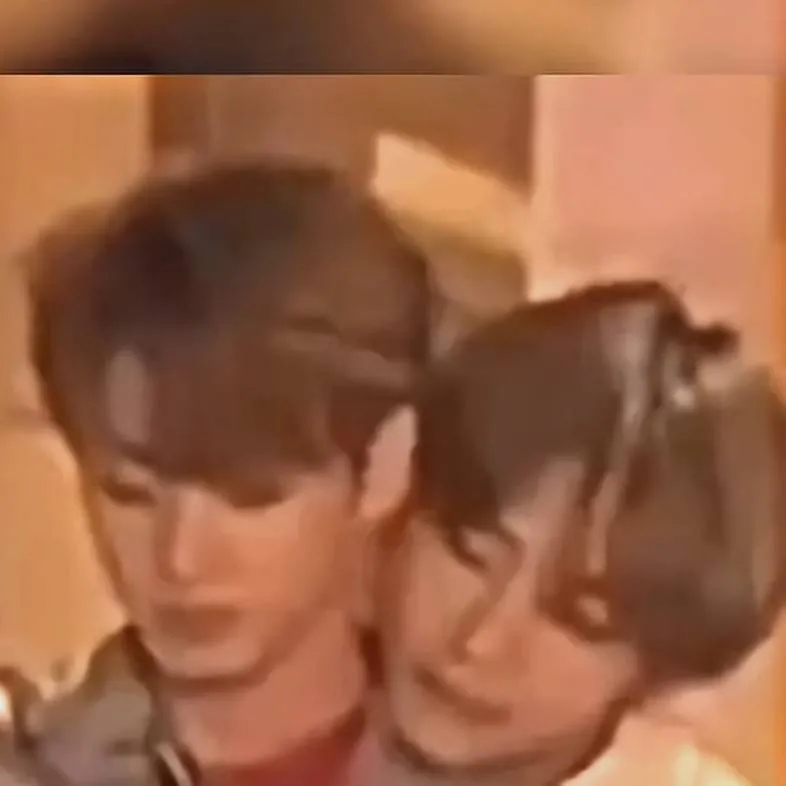 chat with ai character: Taekook Party 