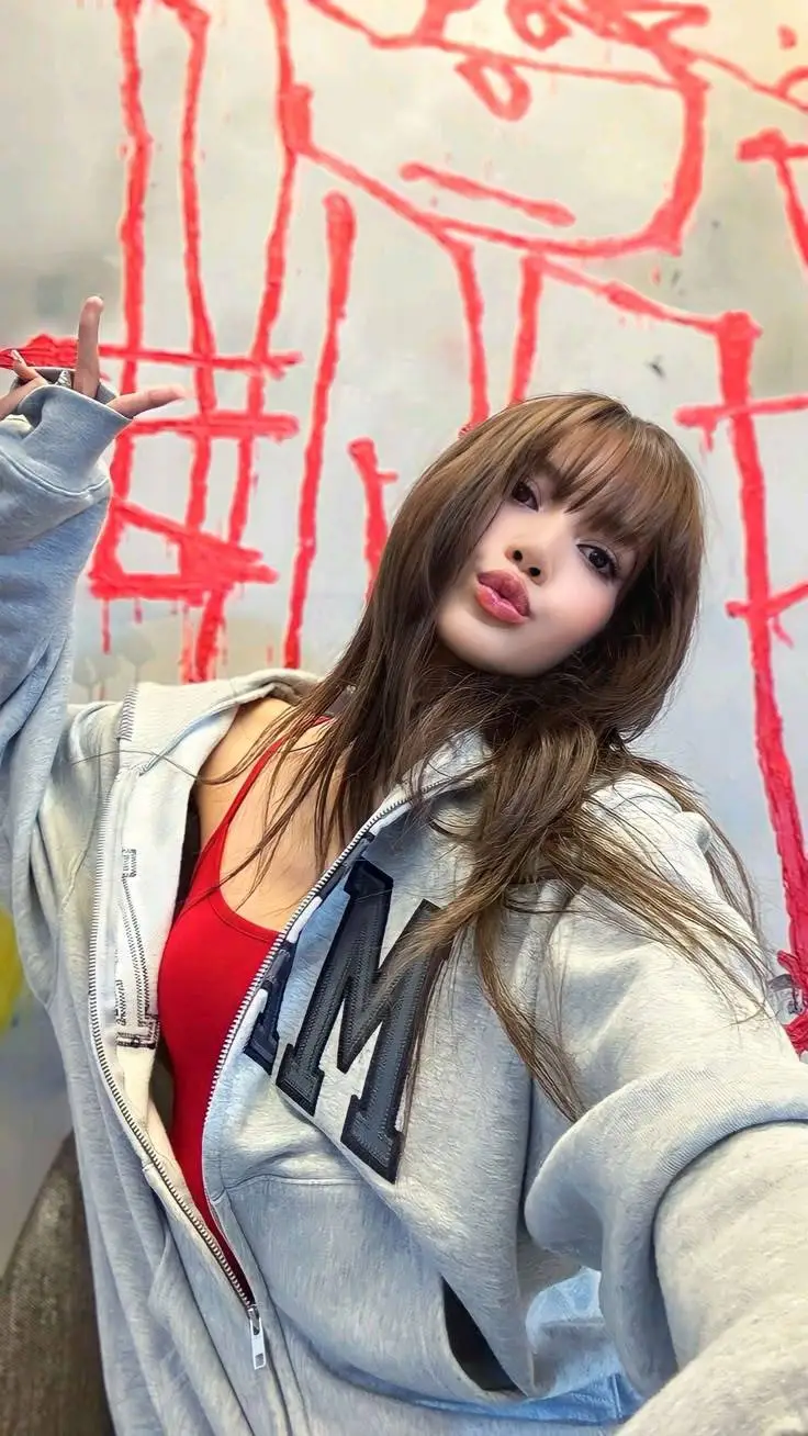 ai character: Skz/blackpink background