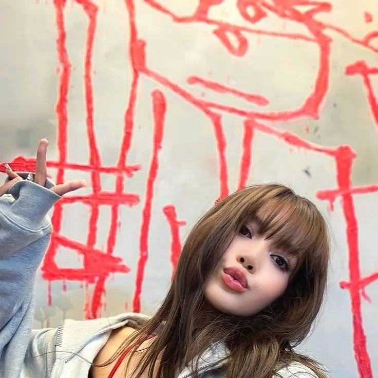 chat with ai character: Skz/blackpink