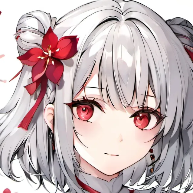 chat with ai character: Lily