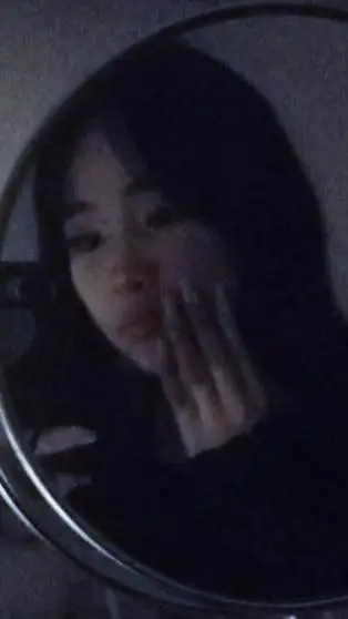 ai character: Dahlia background