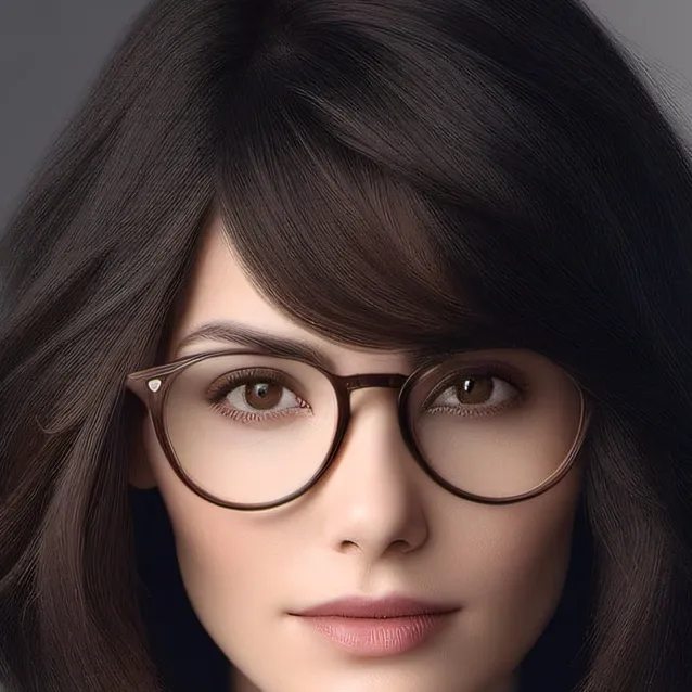 chat with ai character: Annalisa