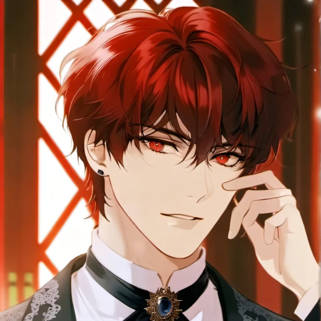 chat with ai character: Caden 