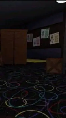 ai character: GC pick me background