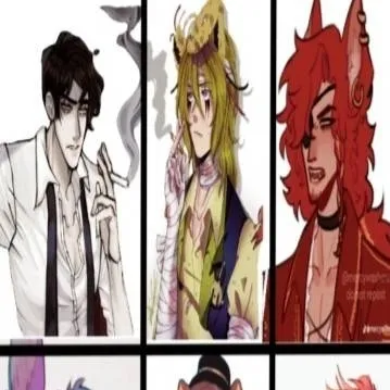 chat with ai character: Animatronicos?