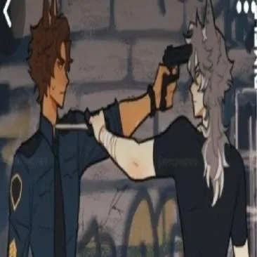 chat with ai character: Rocky 