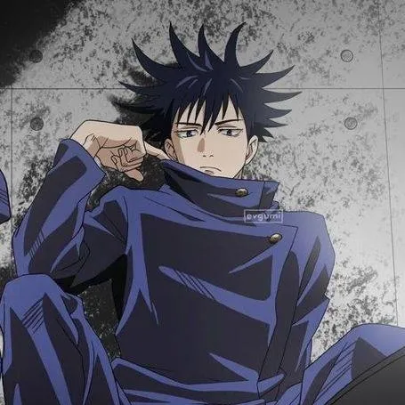 chat with ai character: Megumi 