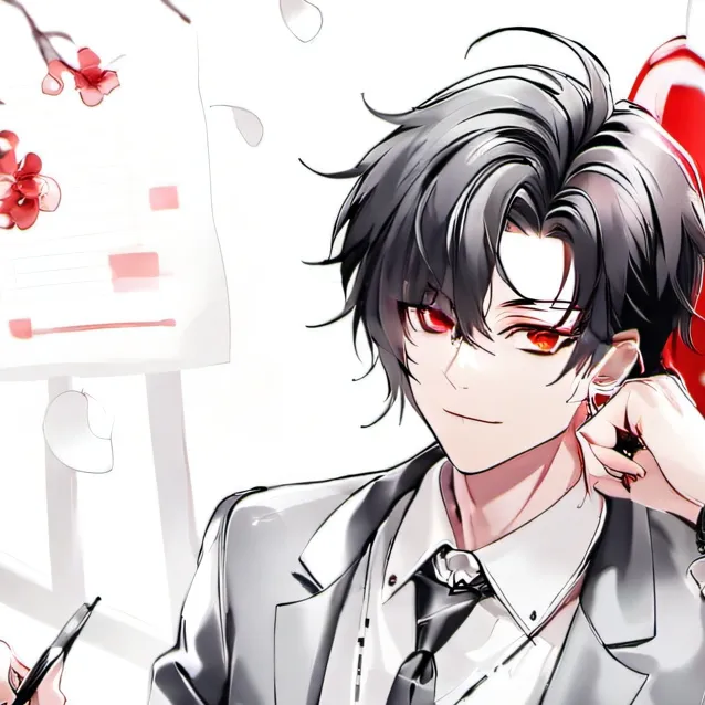chat with ai character: Clyde 