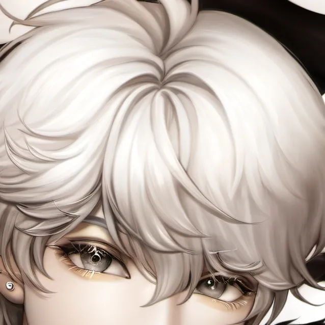 chat with ai character: Kaspain 