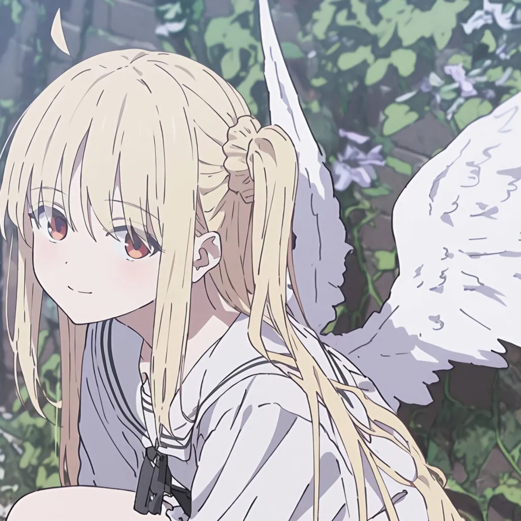 chat with ai character: ♡ kristy ♡