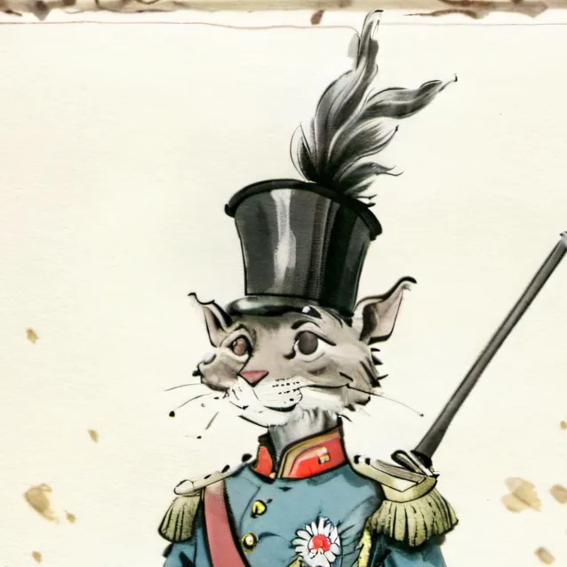 chat with ai character: benavit