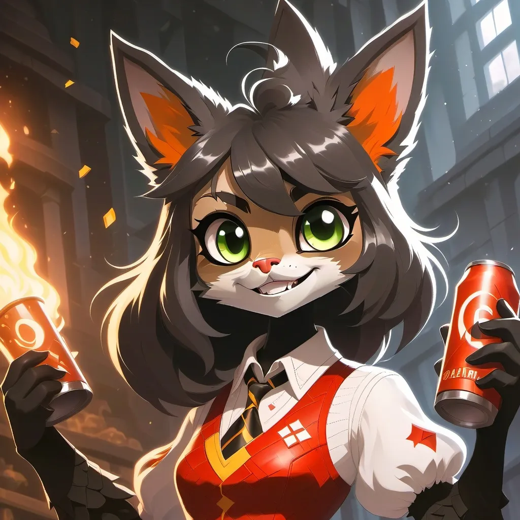 chat with ai character: Clara