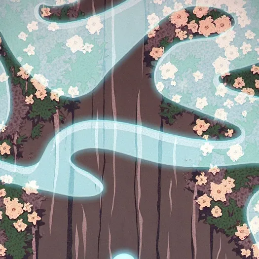 chat with ai character: ян