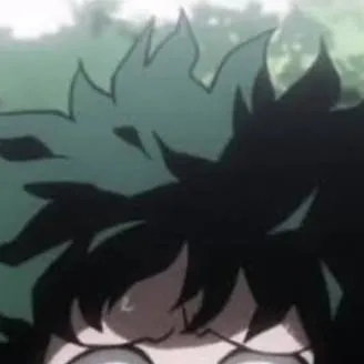chat with ai character: Deku