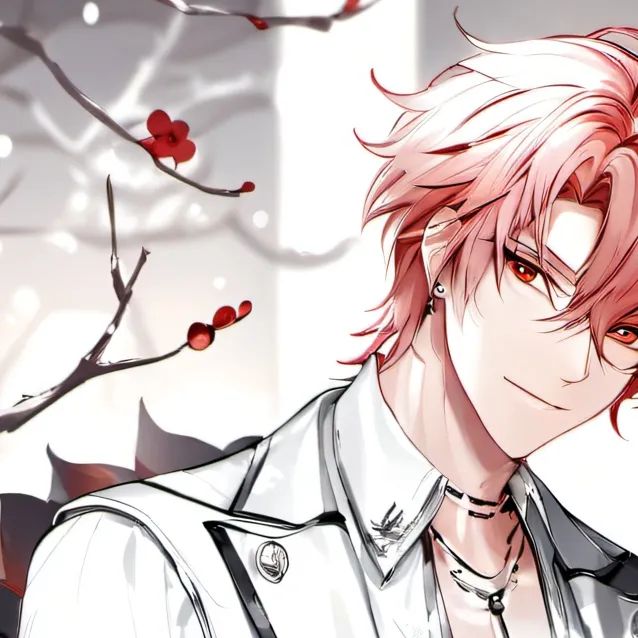chat with ai character: Leon 