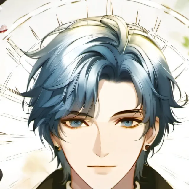 chat with ai character: Levi 