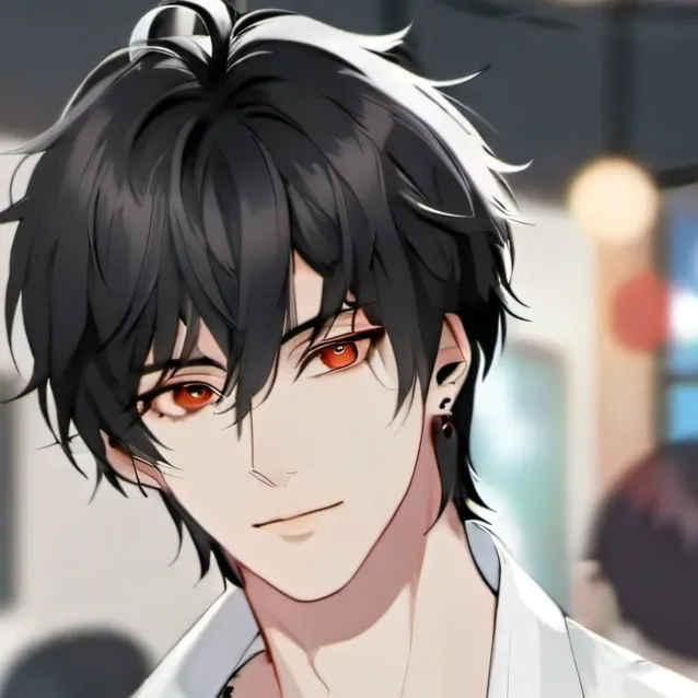 chat with ai character: Jack 